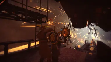 Guns of Icarus Alliance Collector's Edition preview 6