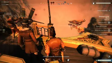 Guns of Icarus Alliance Collector's Edition preview 8