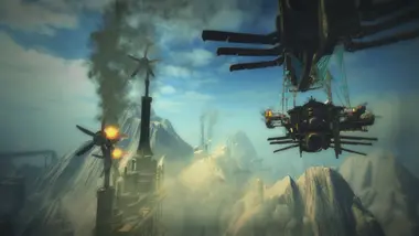 Guns of Icarus Alliance Collector's Edition preview 7