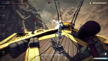 Guns of Icarus Alliance preview 11