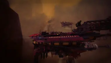 Guns of Icarus Alliance preview 8