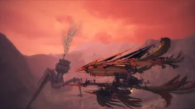 Guns of Icarus Alliance preview 5