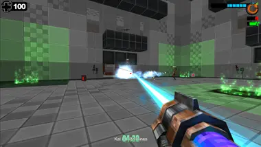 Gunscape preview 12