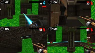 Gunscape preview 3