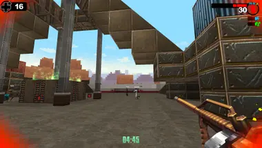 Gunscape preview 2