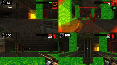 Gunscape preview 9
