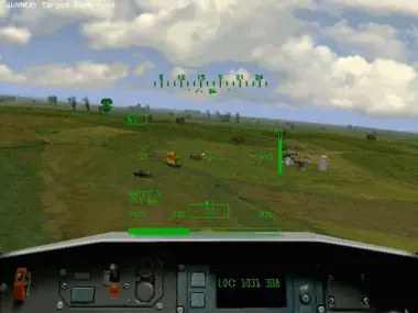 Gunship! preview 4