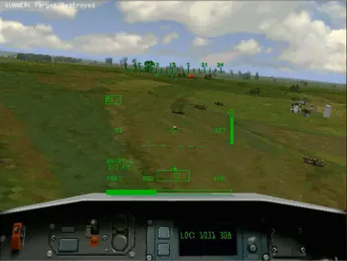 Gunship! preview 3