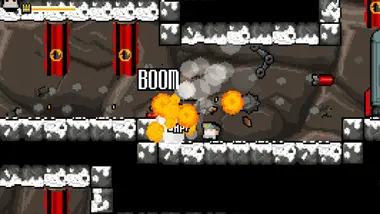 Gunslugs 2 preview 4