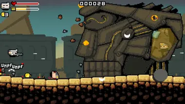 Gunslugs 2 preview 6