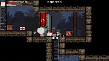 Gunslugs 2 preview 5