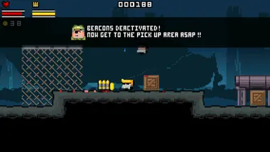 Gunslugs preview 3