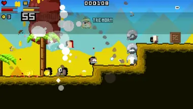 Gunslugs preview 5