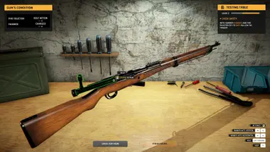 Gunsmith Simulator preview 11