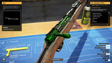 Gunsmith Simulator preview 15