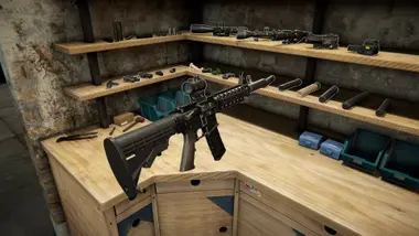 Gunsmith Simulator preview 18