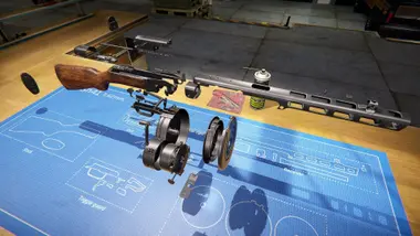 Gunsmith Simulator preview 17