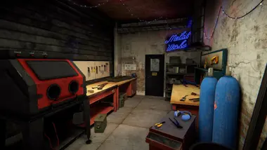 Gunsmith Simulator preview 14