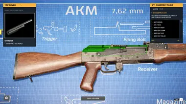 Gunsmith Simulator preview 3