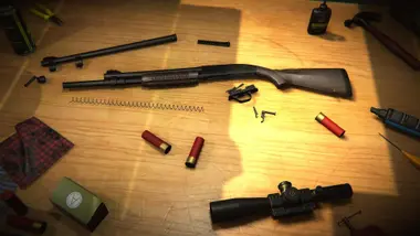 Gunsmith Simulator preview 8