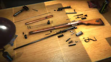Gunsmith Simulator preview 9
