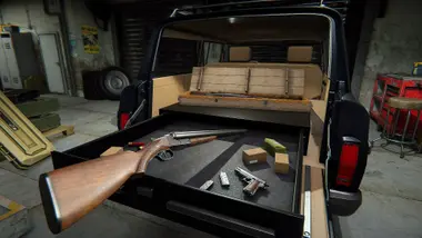 Gunsmith Simulator preview 2