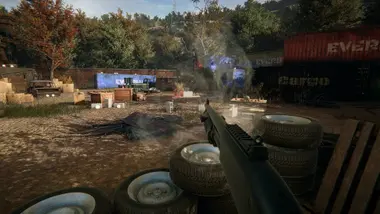 Gunsmith Simulator preview 16