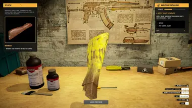 Gunsmith Simulator preview 5