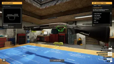 Gunsmith Simulator preview 10