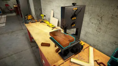 Gunsmith Simulator preview 19