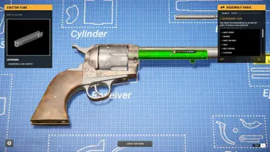Gunsmith Simulator preview 6