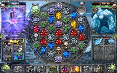 Gunspell - Edition preview 5