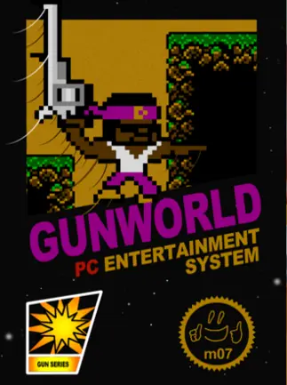 GunWorld preview 6