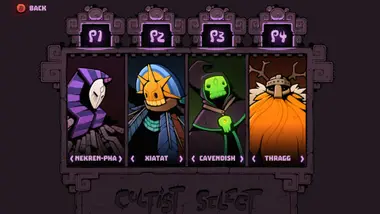 Gurgamoth preview 5