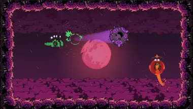 Gurgamoth preview 3