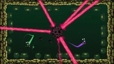 Gurgamoth preview 4