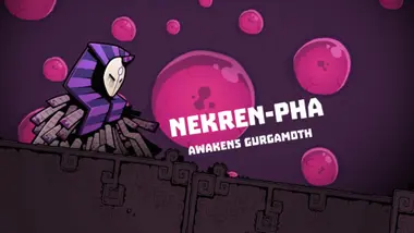 Gurgamoth preview 2