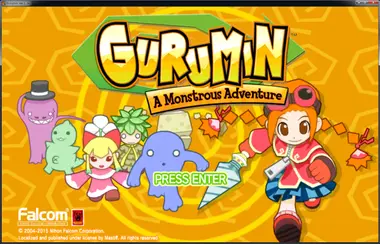 Gurumin: A Monstrous Adventure preview 14