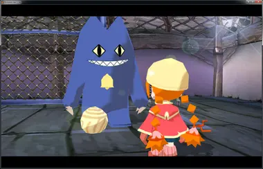 Gurumin: A Monstrous Adventure preview 11
