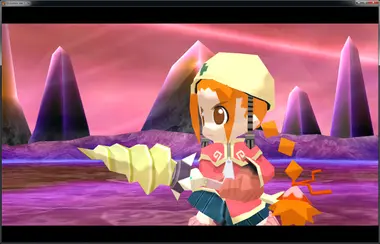 Gurumin: A Monstrous Adventure preview 9