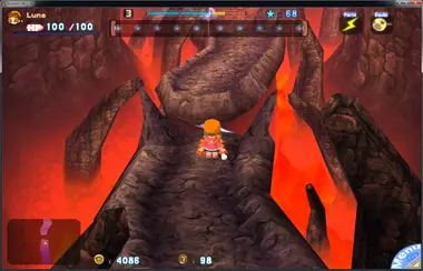 Gurumin: A Monstrous Adventure preview 8