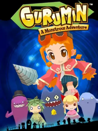 Gurumin: A Monstrous Adventure preview 6