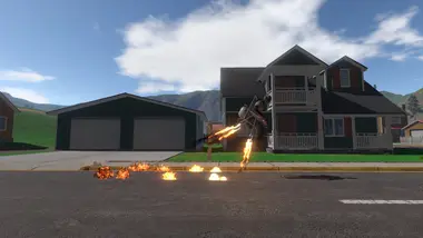 Guts and Glory preview 9
