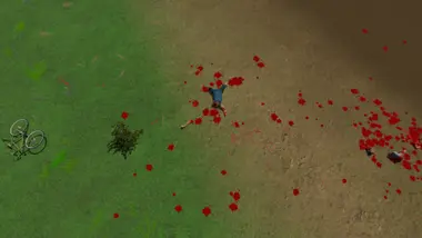 Guts and Glory preview 4