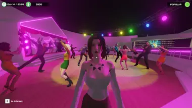 Gym Manager preview 4