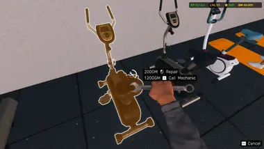 Gym Simulator 24 preview 4