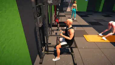Gym Simulator 24 preview 15