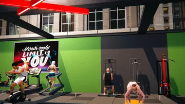 Gym Simulator 24 preview 14