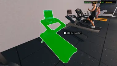 Gym Simulator 24 preview 9