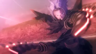 .hack//G.U. Last Recode preview 6